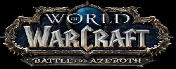 World of Warcraft Battle for Azeroth